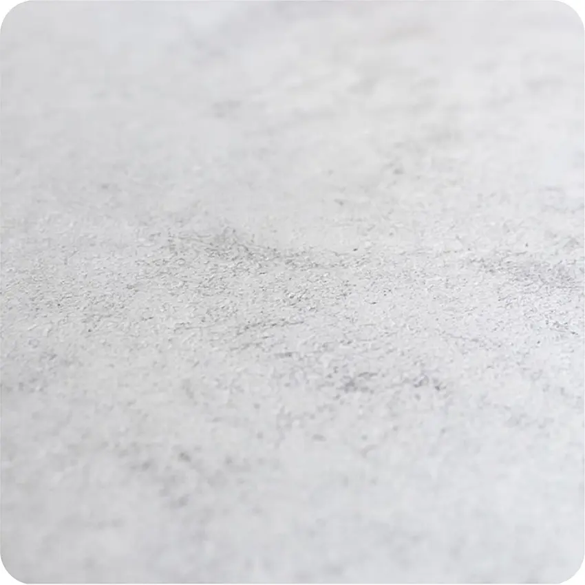 立体感ある表面仕上げ