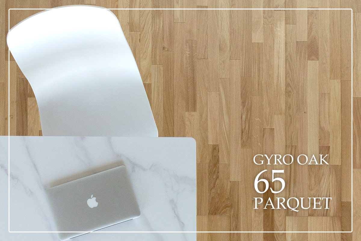 GYRO OAK 65 PARQUET