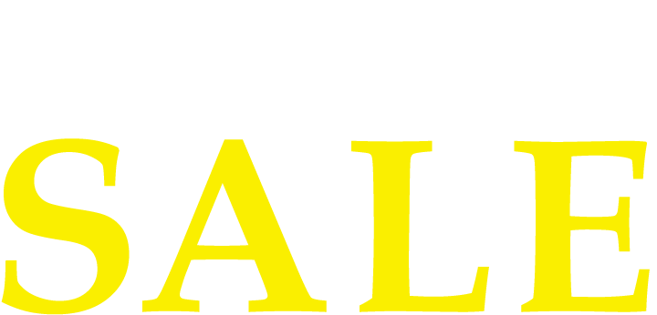 SUMMER SALE