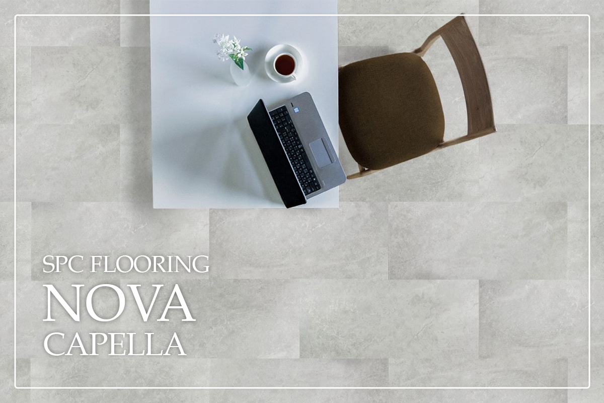NOVA CAPELLA