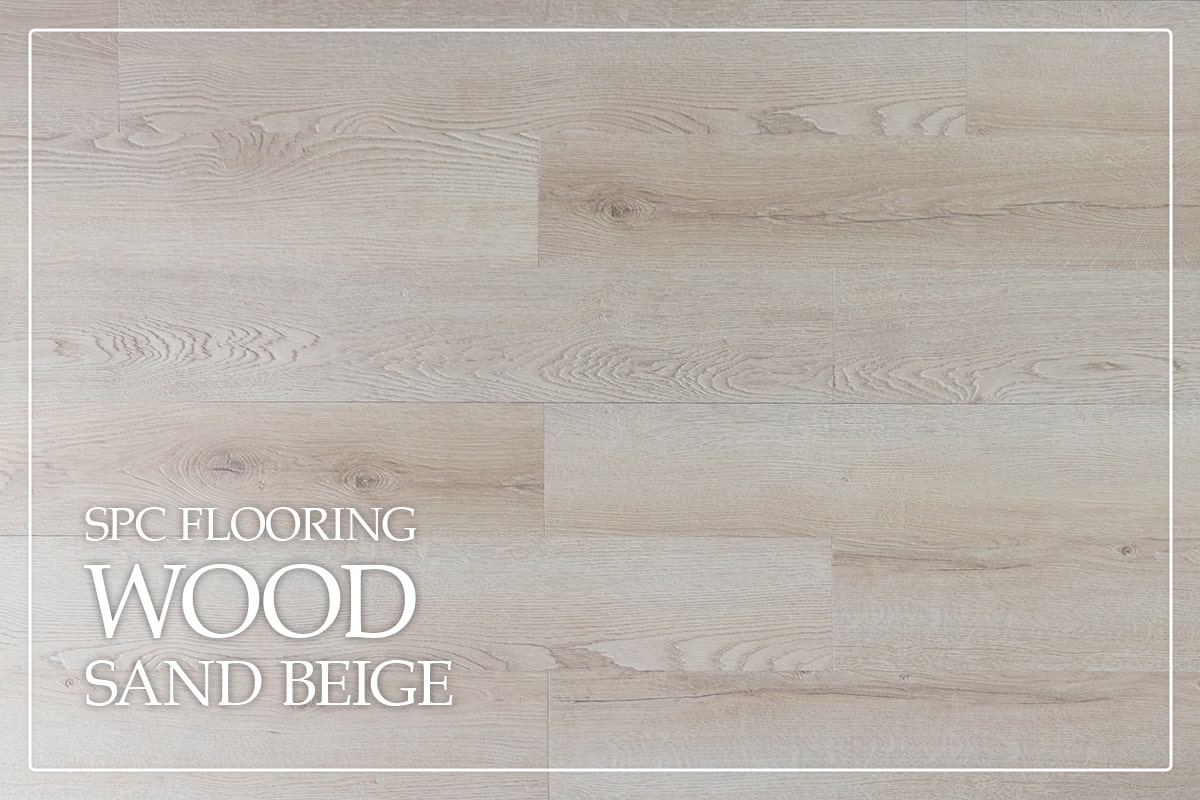 SPC SAND BEIGE